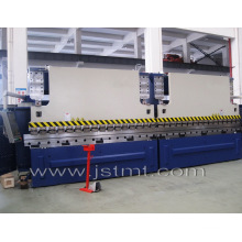 CNC Press Brake, CNC Tandem Press Brake